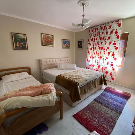 Kruja Shared Apartment Zewnętrze zdjęcie