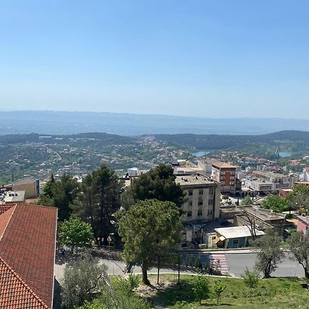 Kruja Shared Apartment Zewnętrze zdjęcie