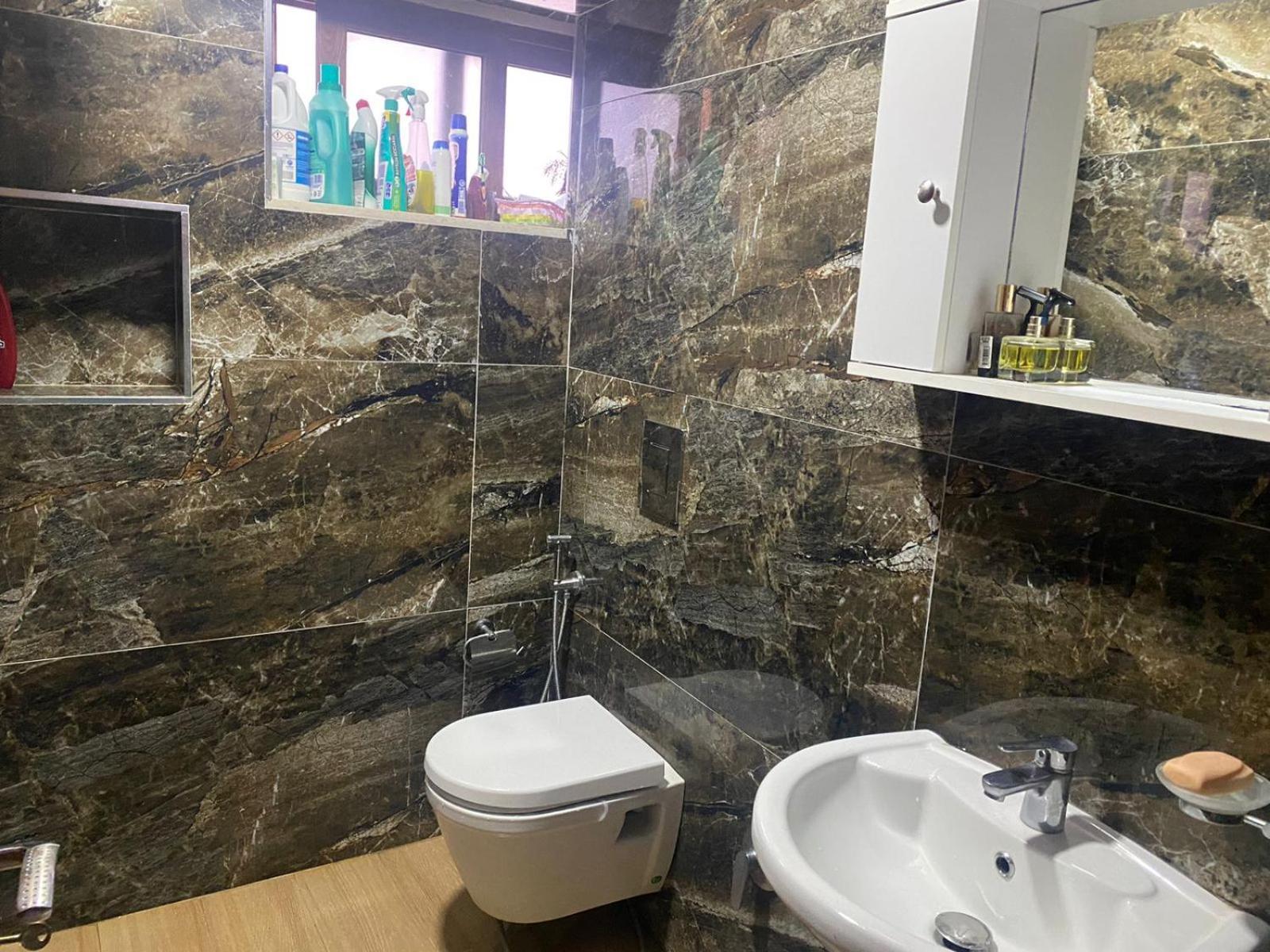 Kruja Shared Apartment Zewnętrze zdjęcie